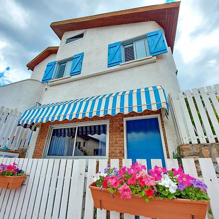 דאוס האוס - דירות אירוח מודרניות ושקטות Eilat Exterior photo