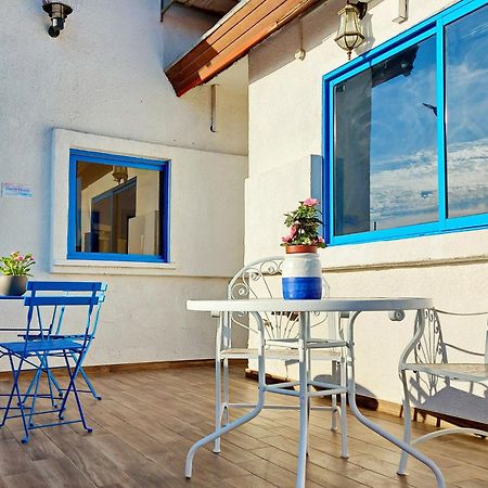 דאוס האוס - דירות אירוח מודרניות ושקטות Eilat Exterior photo