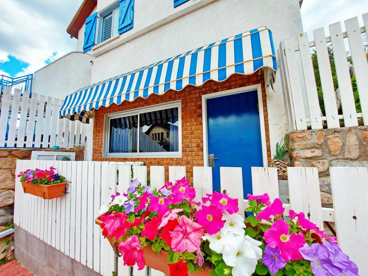 דאוס האוס - דירות אירוח מודרניות ושקטות Eilat Exterior photo