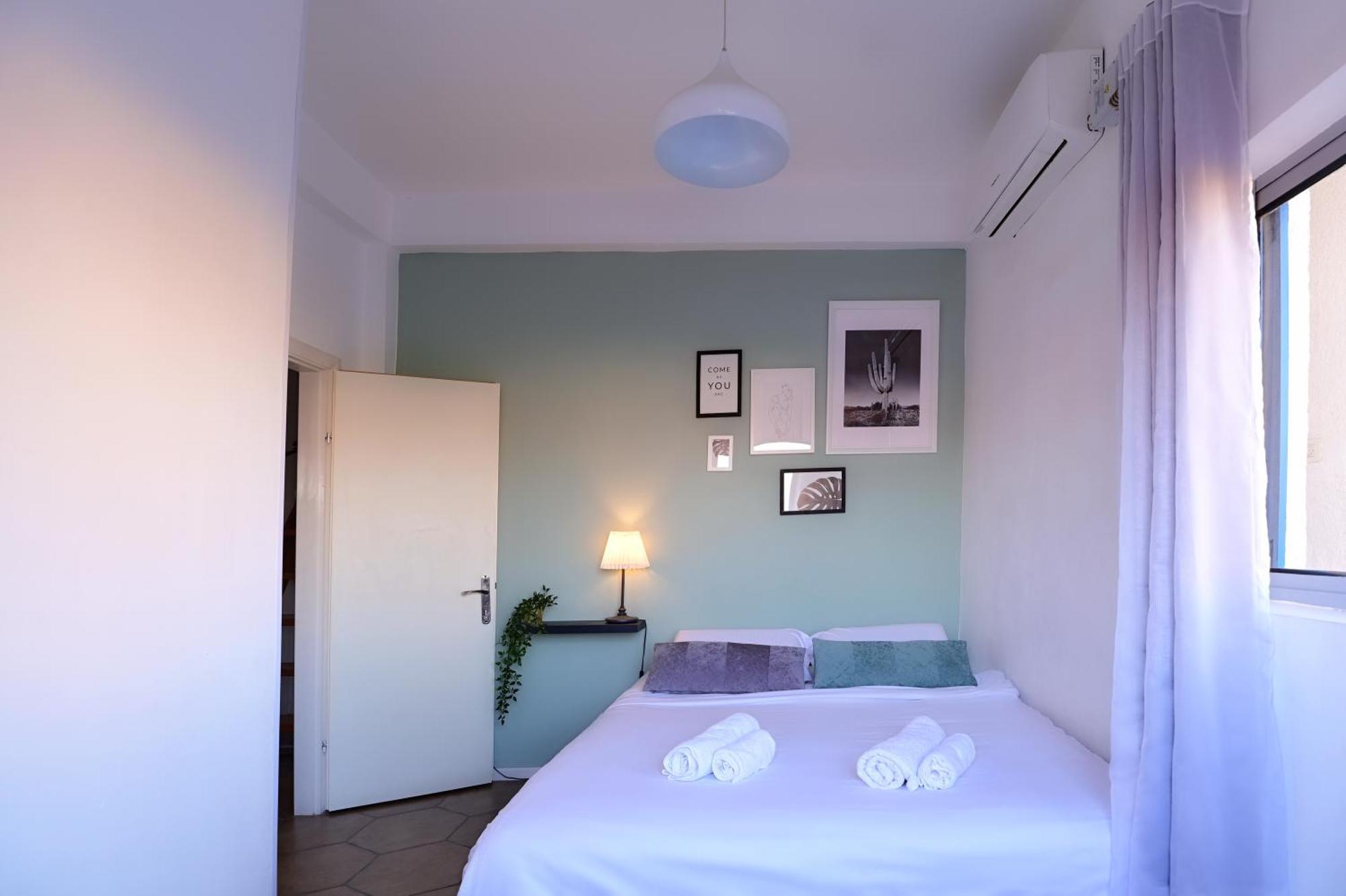 דאוס האוס - דירות אירוח מודרניות ושקטות Eilat Exterior photo