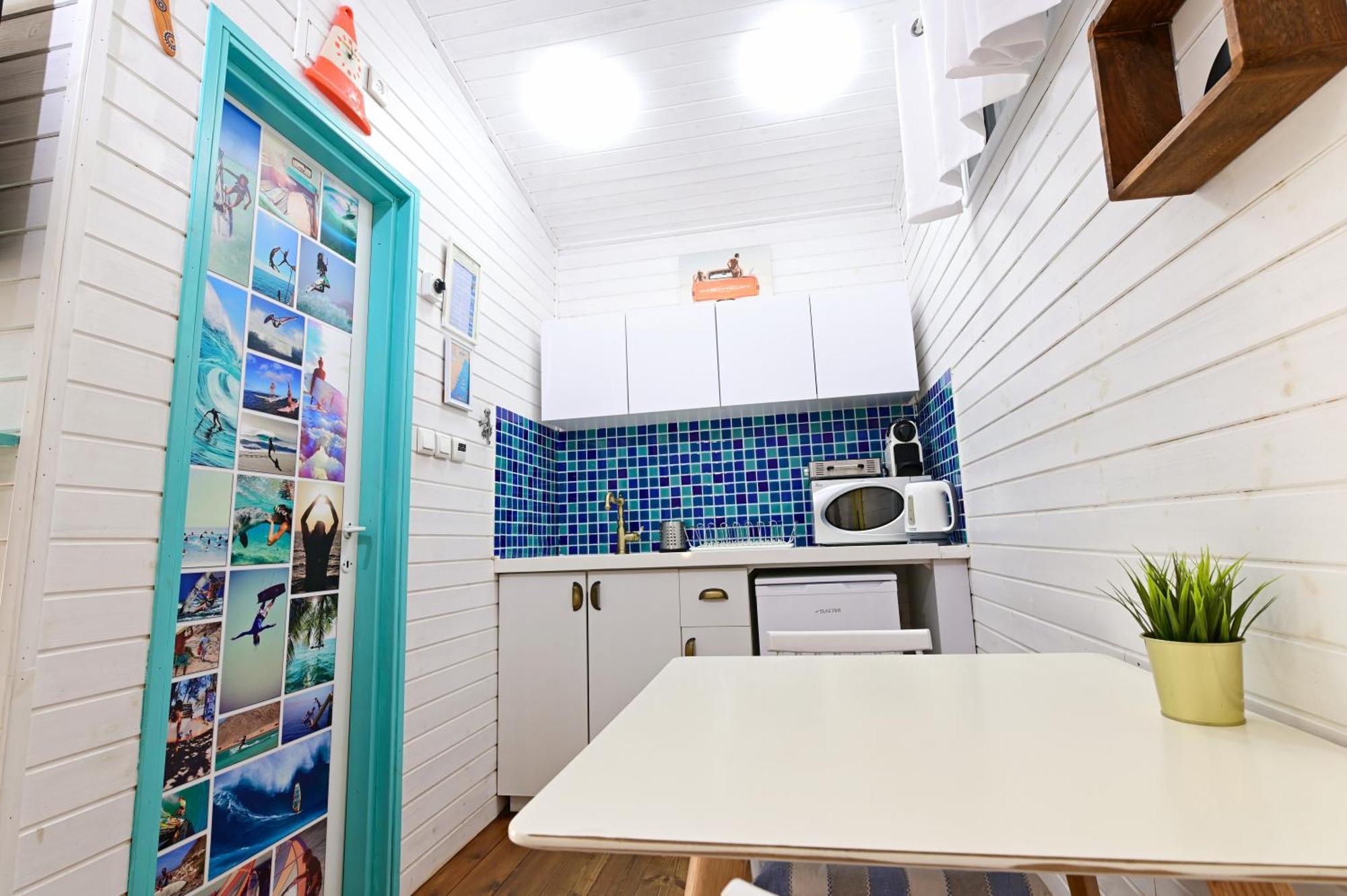 דאוס האוס - דירות אירוח מודרניות ושקטות Eilat Exterior photo